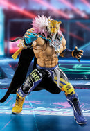 Tekken 8 Bandai S.H.Figuarts King