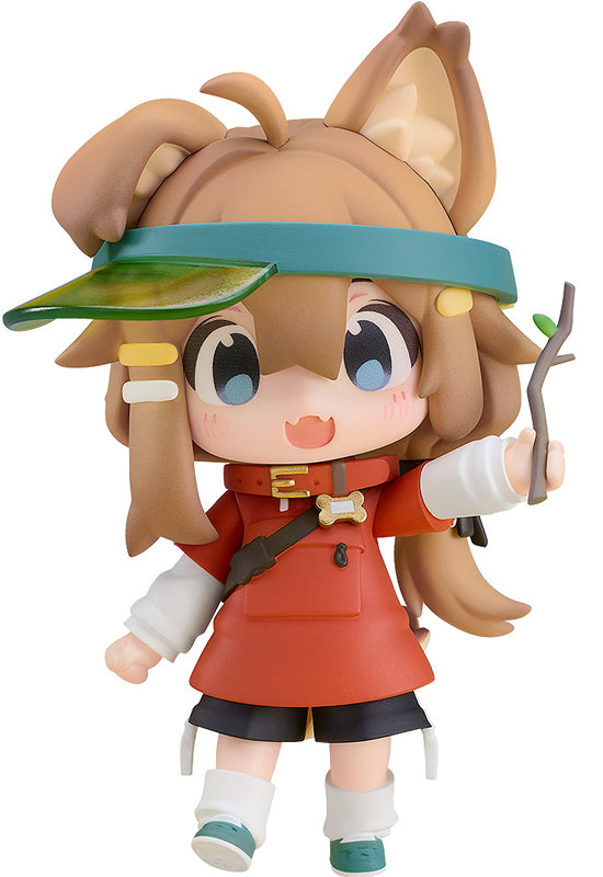 2338 Mochiyama Kingyo Nendoroid Mamehinata