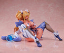 Taimanin Nocturne Kirara Onisaki Tanned Ver.