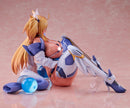 Taimanin Nocturne Kirara Onisaki Tanned Ver.