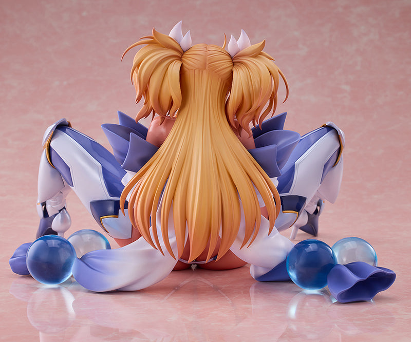 Taimanin Nocturne Kirara Onisaki Tanned Ver.
