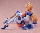Taimanin Nocturne Kirara Onisaki Tanned Ver.