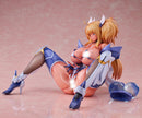 Taimanin Nocturne Kirara Onisaki Tanned Ver.