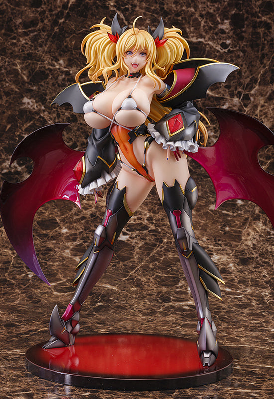 Taimanin RPGX Rocket Box Kirara Onisaki Halloween Vampire Ver.