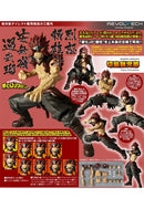 My Hero Academia Kaiyodo Revoltech Amazing Yamaguchi Kirishima Eijiro(JP)