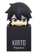 Sword Art Online the Movie Progressive Aria of a Starless Night	FuRyu Hikkake Figure Kirito