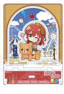 Bocchi the Rock! Y Line Mini Character Stand Kita Ikuyo B