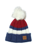 Yurucamp ACROSS Nadeshiko's Knit Cap