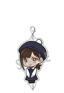 Chainsaw Man Cabinet Chain Collection Kobeni Holiday Ver.