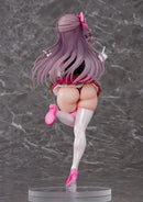 Illustrated by Satou Kuuki! Cleyera Doll Koharu Shirasaki -Kegareboshi・Aka-