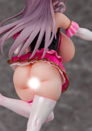 Illustrated by Satou Kuuki! Cleyera Doll Koharu Shirasaki -Kegareboshi・Aka-