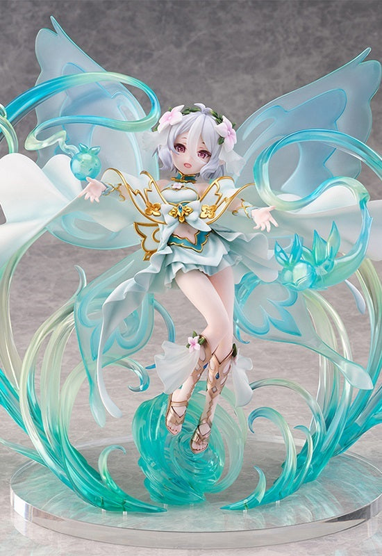 Princess Connect! Re:Dive eStream Shibuya Scrumble Figure Kokkoro