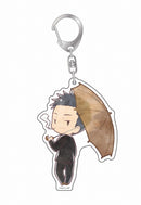 Jujutsu Kaisen Hidden Inventory / Premature Death Kasakko Acrylic Key Chain Vol.3 Kong Shiu