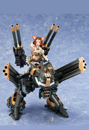 Macross Delta Aoshima ACKS V.F.G. VB-6 Konig Monster