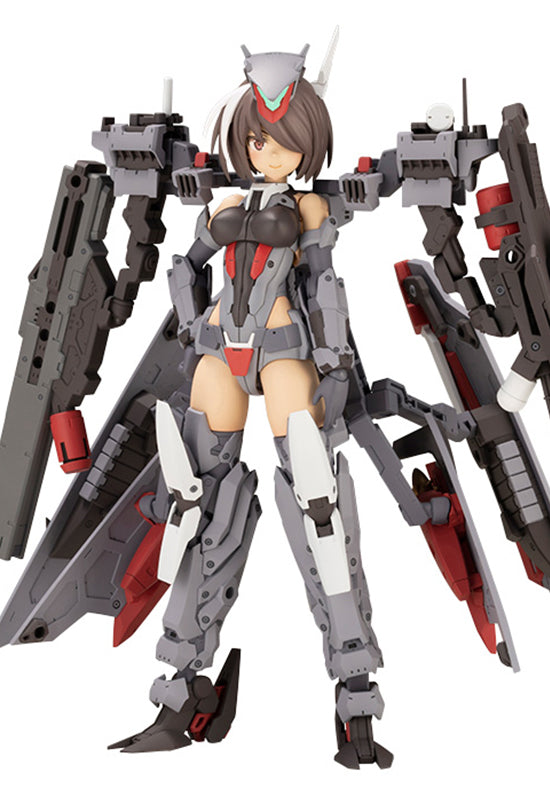 FRAME ARMS GIRL Kotobukiya FRAME ARMS GIRL KONGO DESTROYER VER.