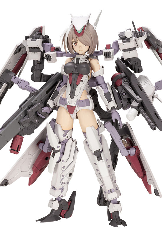 Frame Arms Girl Kotobukiya Kongo (Resale JP)