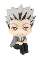 Haikyu!! MEGAHOUSE Lookup Kotaro Bokuto