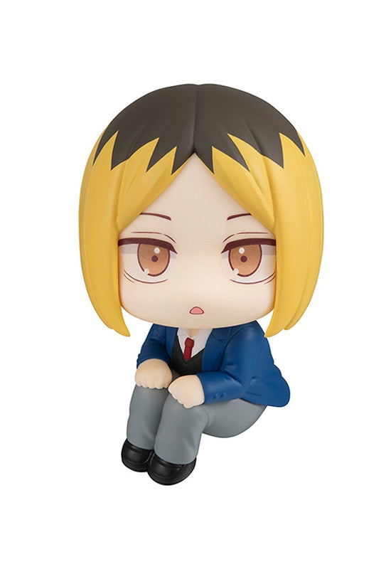 Haikyu！！ MEGAHOUSE Lookup Kenma Kozume
