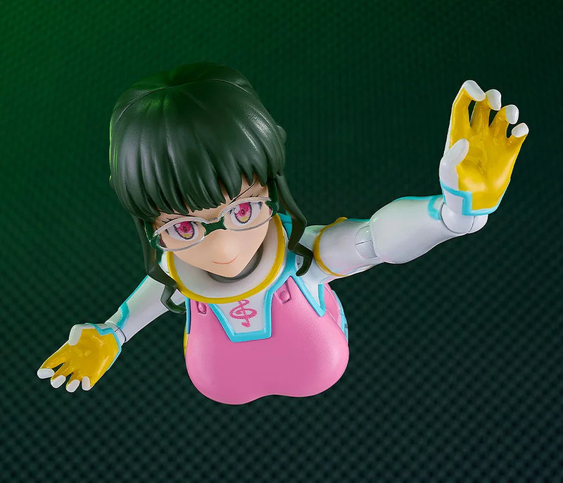 GRIDMAN UNIVERSE Good Smile Company THE GATTAI DX Sounderous
