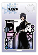 Bleach: Thousand-Year Blood War Twinkle Kirie Series Acrylic Pen Stand Kuchiki Rukia