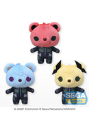 KAIJU No. 8 SEGA Kuma Gurumi Mini Plush (EX)