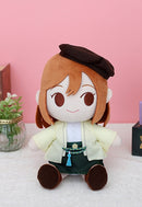 Love Live! Sunshine!! Movic Plush Kunikida Hanamaru Kimi to Friends