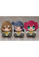 Love Live! Sunshine!! Good Smile Company Kuripan Plushie Hanamaru Kunikida/Yoshiko Tsushima/Ruby Kurosawa (3rd-run)