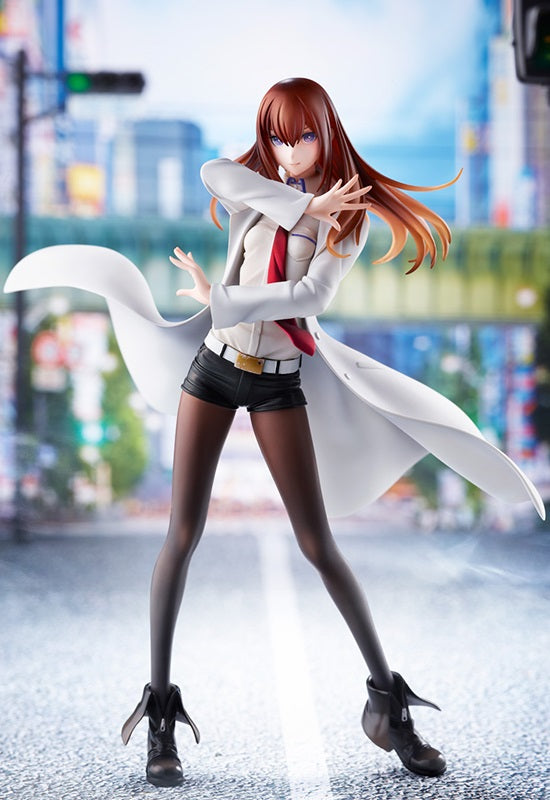 Steins;Gate WAVE Kurisu Makise Lab Coat style DT-210