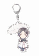 Jujutsu Kaisen Hidden Inventory / Premature Death Kasakko Acrylic Key Chain Vol.3 Kuroi Misato