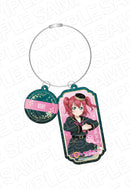 Love Live! School Idol Festival All Stars Contents Seed Wire Key Chain Kurosawa Ruby Adventure Around Your Eyes Ver.