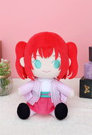 Love Live! Sunshine!! Movic Plush Kurosawa Ruby Kimi to Friends