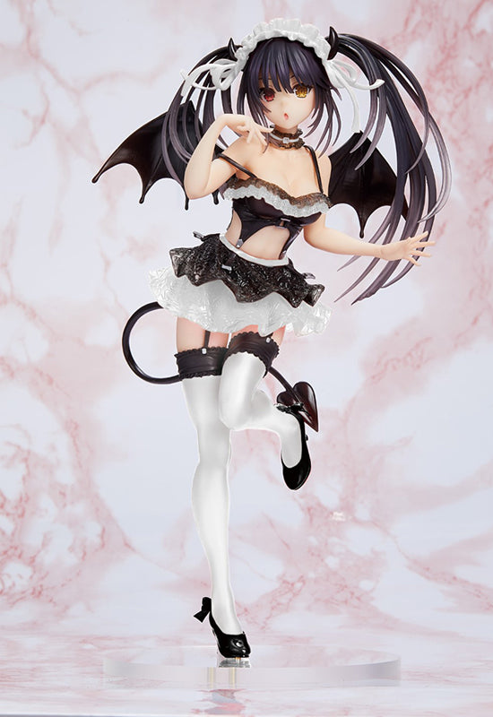 Date A Live IV TAITO Coreful Figure - Kurumi Tokisaki (Little Devil Ver.) Renewal Edition