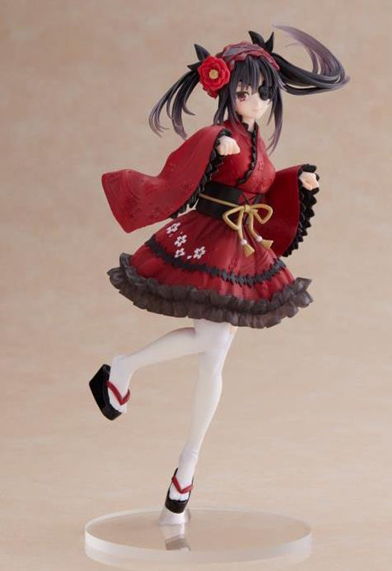 Date A Live IV TAITO Coreful Figure Kurumi Tokisaki Japanese Gothic Ver.