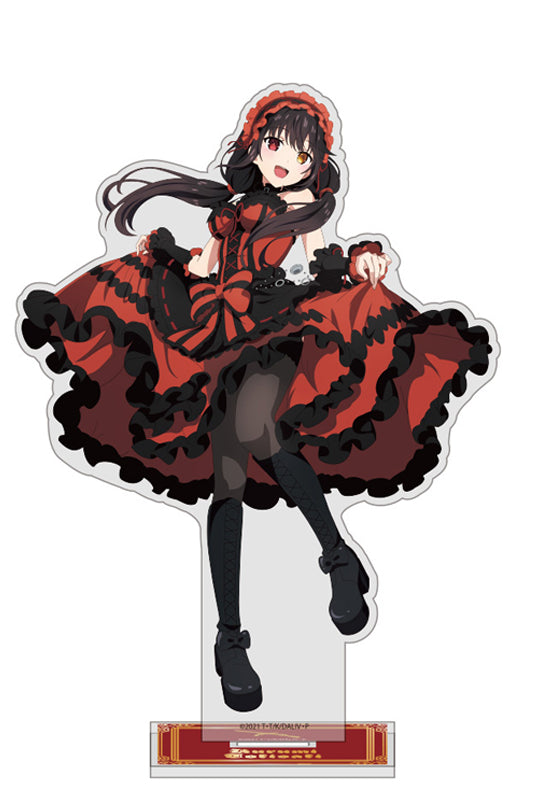 Date A Live IV Cospa Tokisaki Kurumi Acrylic Stand Osage Ver.