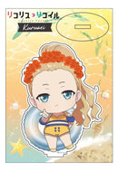 Lycoris Recoil Twinkle TojiColle Acrylic Stand Kurumi