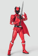 Ohsama Sentai King Ohger Bandai S.H.Figuarts Kuwagata Ohger(JP)