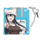 16bit Sensation: Another Layer Cospa Acrylic Multi Key Chain (1-3 Selection)