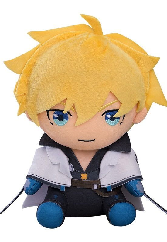 GUILTY GEAR -STRIVE- Good Smile Company Plushie Ky Kiske – NAVITO WORLD