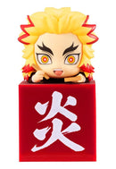 Demon Slayer: Kimetsu no Yaiba FuRyu Hikkake Figure Rengoku Kyojuro/C Bento