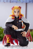 Demon Slayer: Kimetsu no Yaiba SEGA PM Perching Figure Kyojuro Rengoku -Hashira Meeting-
