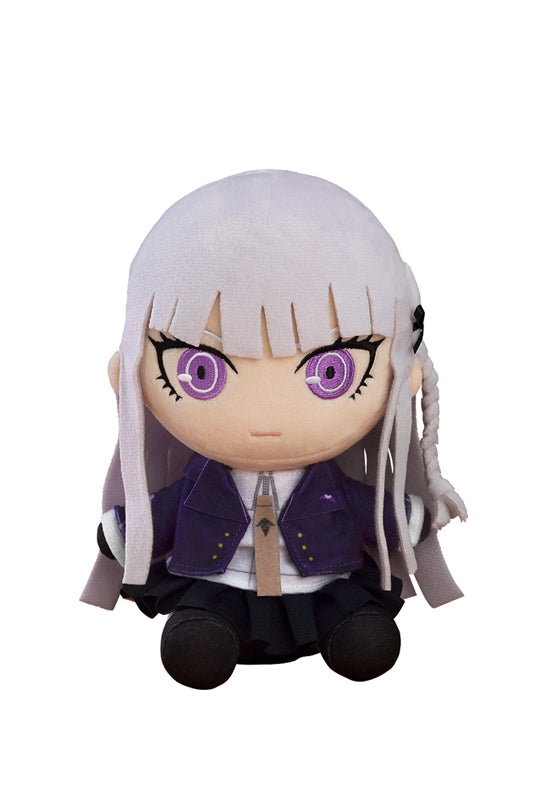 Danganronpa 1･2 Reload Good Smile Company Plushie Kyoko Kirigiri