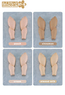 Nendoroid Doll Leg Parts: Wide (1-4 Selection)
