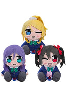 Love Live! Good Smile Company Kuriupan Plushie