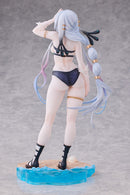 Atelier Ryza: Ever Darkness & the Secret Hideout Solarain Lila Decyrus: Swimsuit Ver.