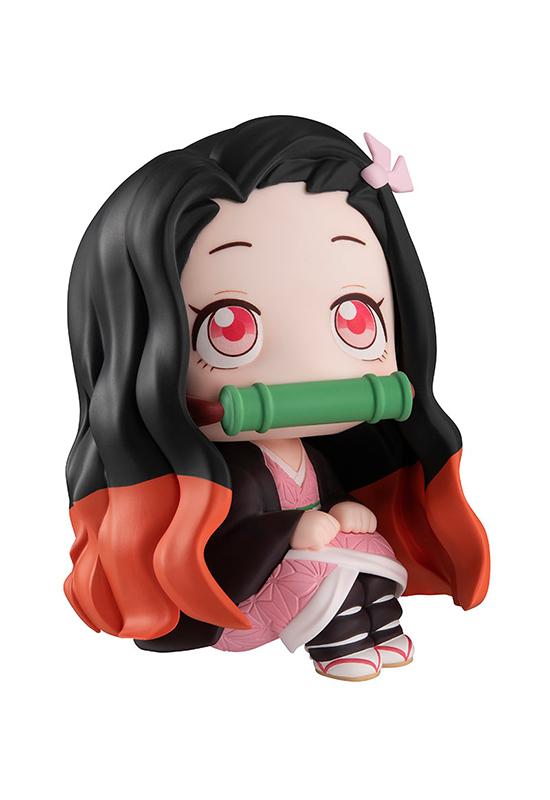 Demon Slayer：Kimetsu no Yaiba MEGAHOUSE Look up Nezuko Kamado （4th Repeat）