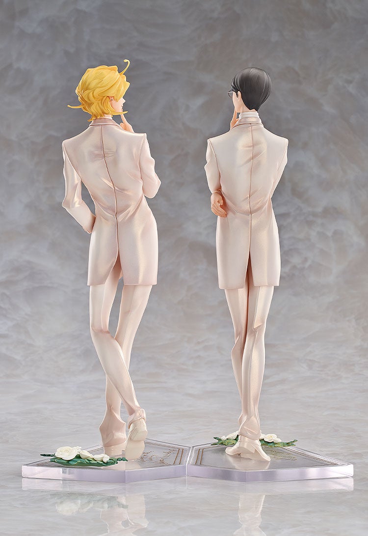 Doukyusei ORANGE ROUGE Hikaru Kusakabe: Wedding Ver.