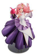 Gundam Mobile Suit SEED MEGAHOUSE G.E.M. series Lacus Clyne 20th anniversary（Repeat）