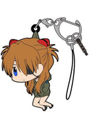 Evangelion Cospa Shikinami Asuka Langley Tsumamare Hoodie Ver.