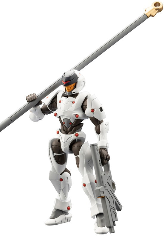 Hexa Gear Kotobukiya Kit Block Governor Lat Solid Cradle