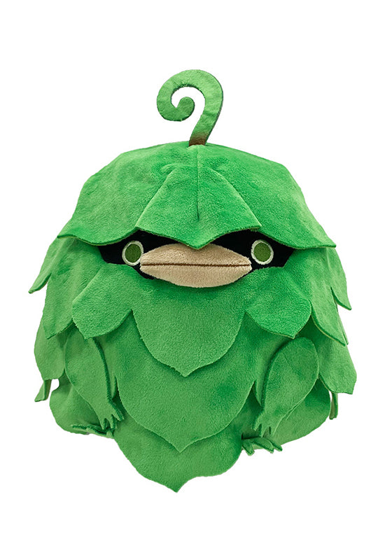 Final Fantasy XI Square Enix Plush Leafkin